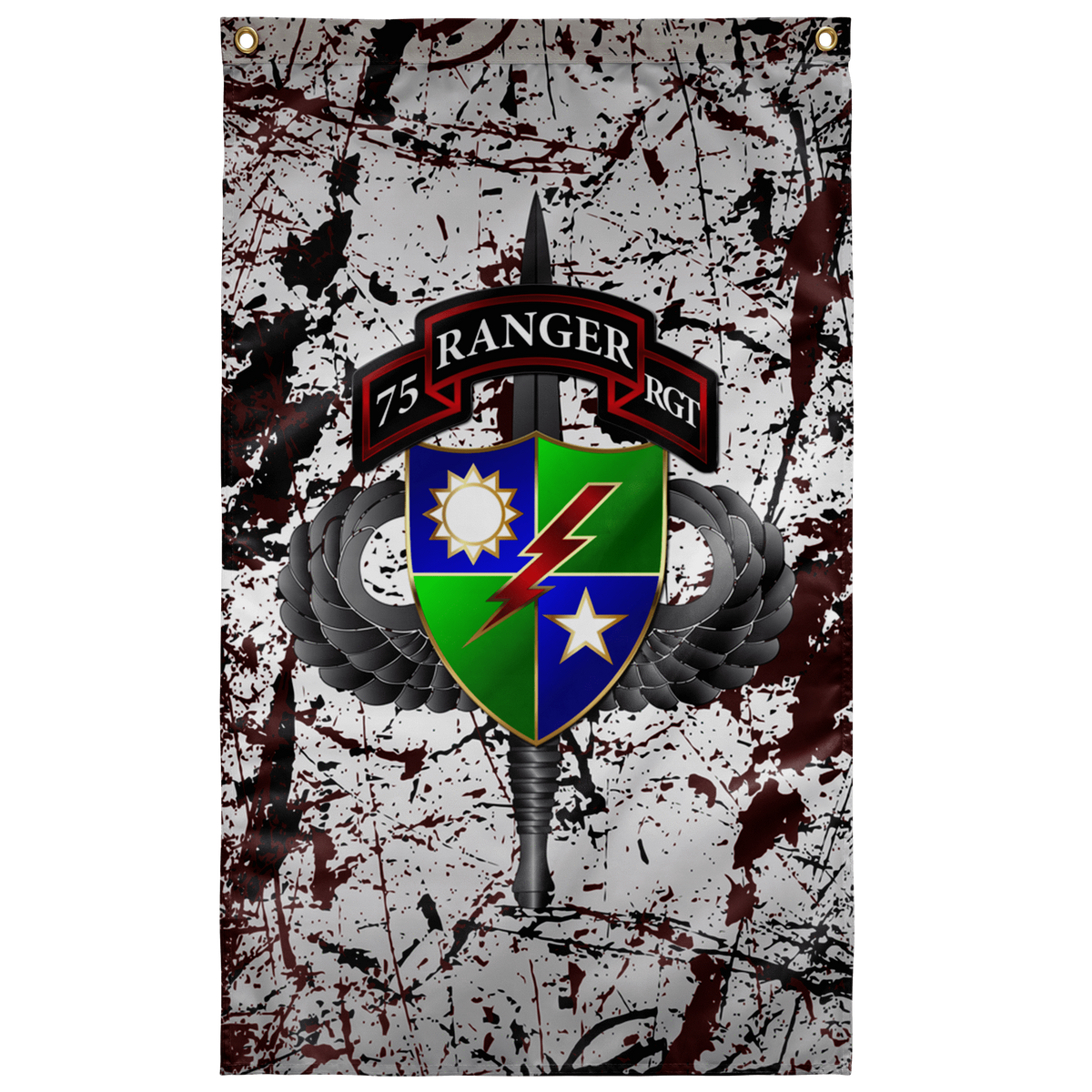 75th ranger regiment wallpaper
