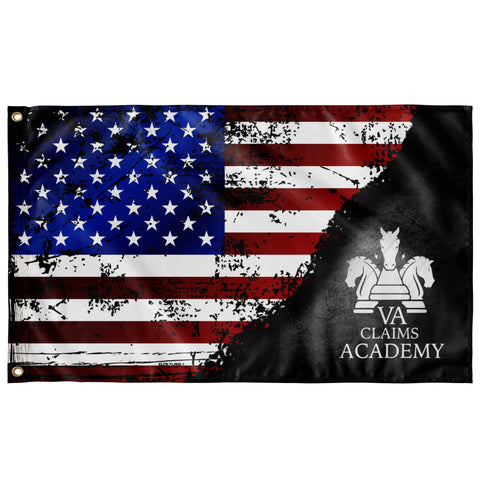 VA Claims Academy Elite Flags