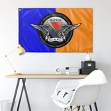 16th Combat Aviation Brigade  "Raptor" Flag Elite Flags Wall Flag - 36"x60"