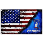 173rd Vietnam Outdoor Flag Elite Flags