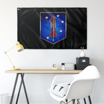 1st Marine Raider Battalion Flag Elite Flags Wall Flag - 36"x60"