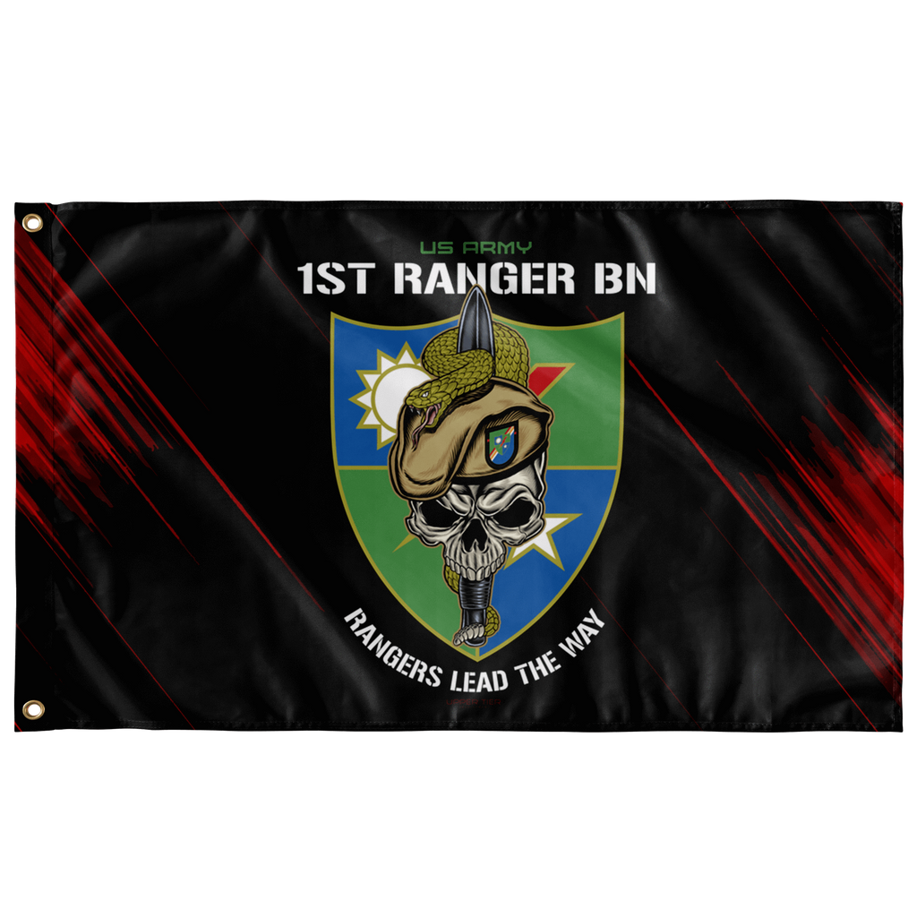 1st Ranger Battalion
