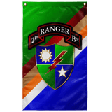 275 Vertical Flash Flag Elite Flags Wall Flag - 36"x60"