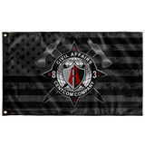 83rd CENTCOM Company US subdued Flag Elite Flags Wall Flag - 36"x60"