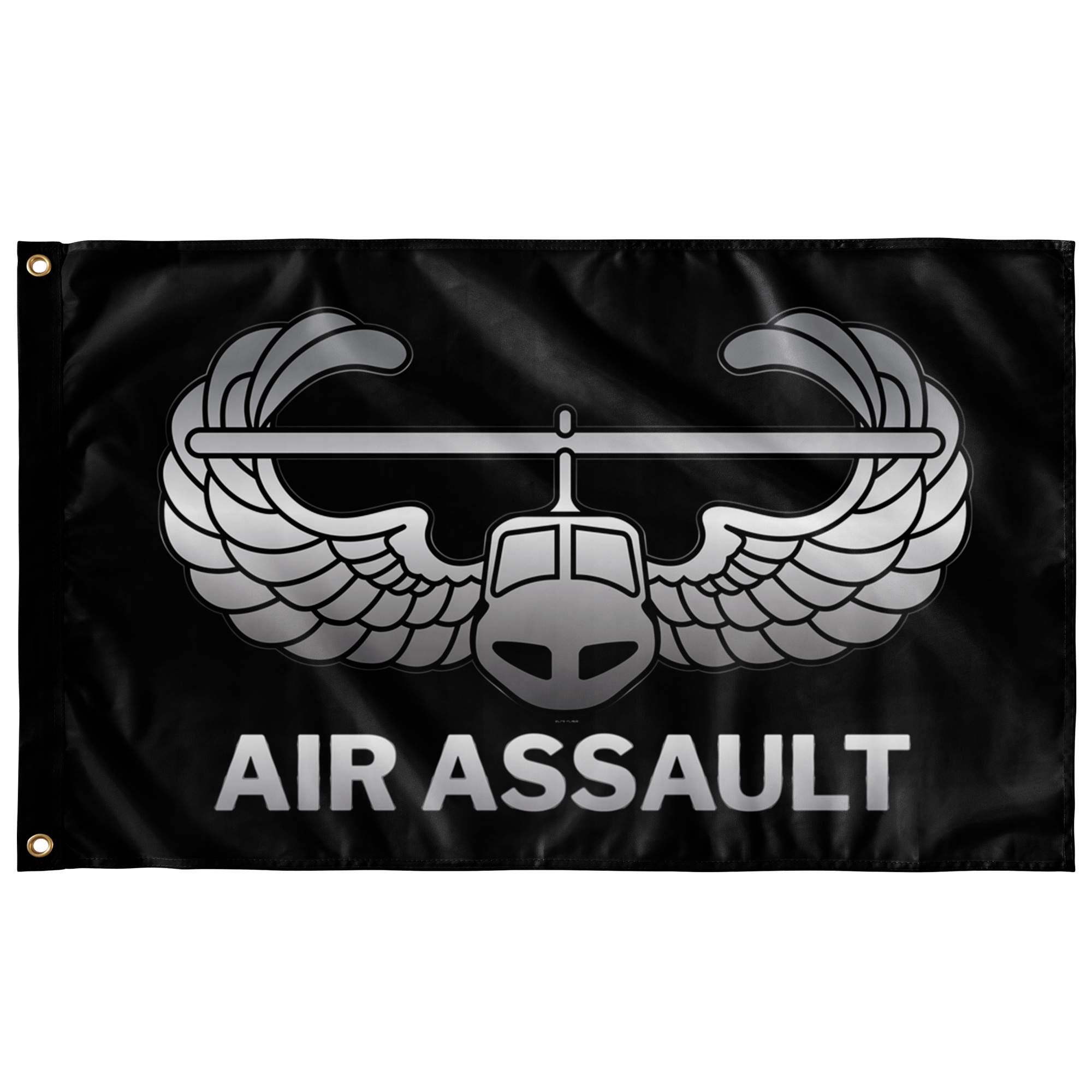 air assault wings clipart