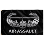 Air Assault Outdoor Flag Elite Flags Wall Flag - 36"x60"