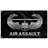 Air Assault Outdoor Flag Elite Flags Wall Flag - 36"x60"