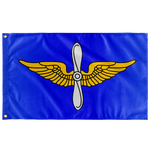 Army Aviation Branch Plain Flag