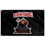 Big Ditch Outdoor Flag Elite Flags Outdoor Flag - 36"x60"