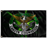 Career Counselor Custom Flag Elite Flags Wall Flag - 36"x60"