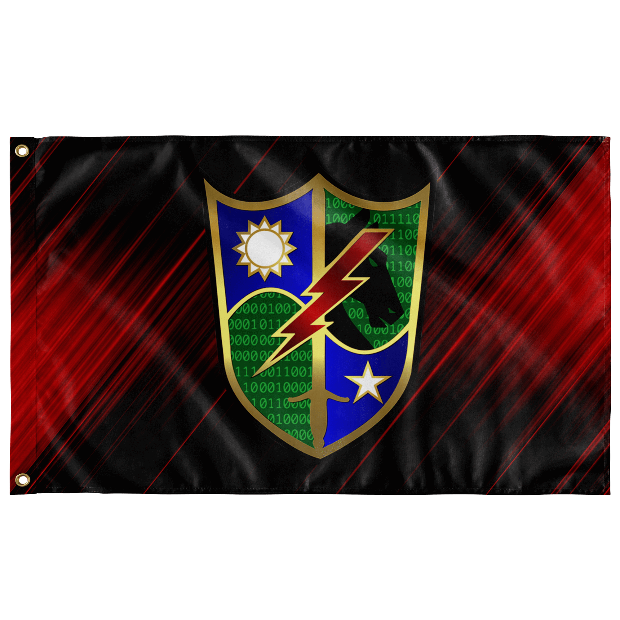 75th Ranger Regiment Crest