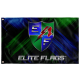 Elite Flags Flag Elite Flags Wall Flag - 36"x60"