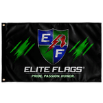 Elite Flags Wall Flag Elite Flags Wall Flag - 36"x60"