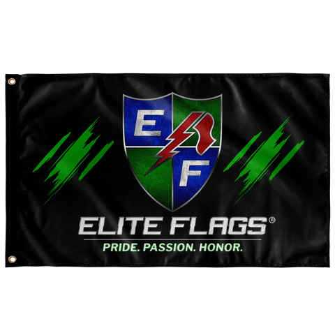 Elite Flags Wall Flag Elite Flags Wall Flag - 36"x60"