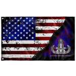 EOD (Master) Stars & Stripes Flag Elite Flags Wall Flag - 36"x60"