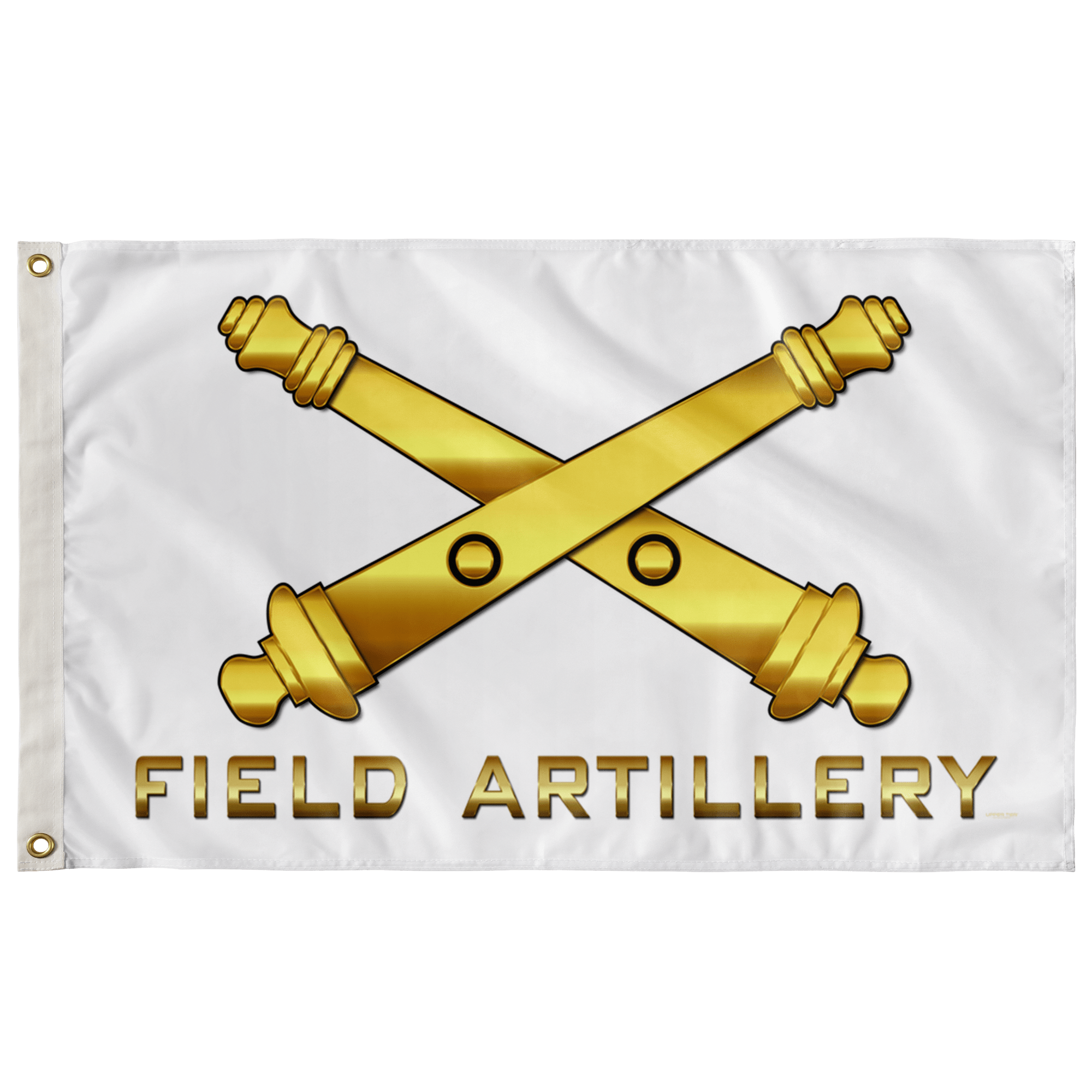 field artillery logo