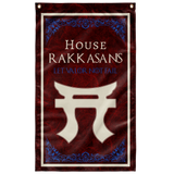 House Rakkasans Flag Elite Flags Wall Flag - 36"x60"