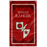 House Ranger Flag