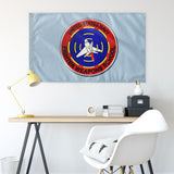 Navy Fighter Weapons School (TOP GUN) Flag Elite Flags
