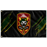 ODA 1116 Flag Elite Flags Wall Flag - 36"x60"