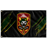 ODA 1116 Outdoor Flag Elite Flags Double-sided Outdoor Flag - 36"x60"