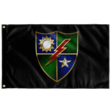 Ranger Regiment Crest Flag Elite Flags Wall Flag - 36"x60"