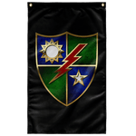 Ranger Regiment New Age Flag Elite Flags Wall Flag - 36"x60"