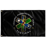 Ranger Regiment Trauma Management Team Black Flag