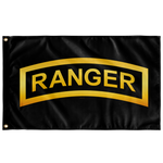 Ranger Tab Flag Elite Flags Wall Flag - 36"x60"