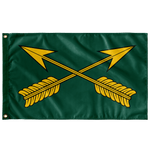 Special Forces Traditional Branch Flag Elite Flags Wall Flag - 36"x60"