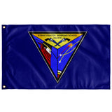 Strike Fighter Weapons School Pacific Flag Elite Flags