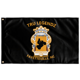 Tru Legends Flag Elite Flags Wall Flag - 36"x60"