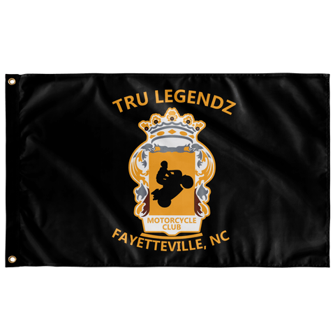 Tru Legends Flag Elite Flags Wall Flag - 36"x60"